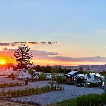 7 Lakes Camping Sapareva Banya Exterior foto